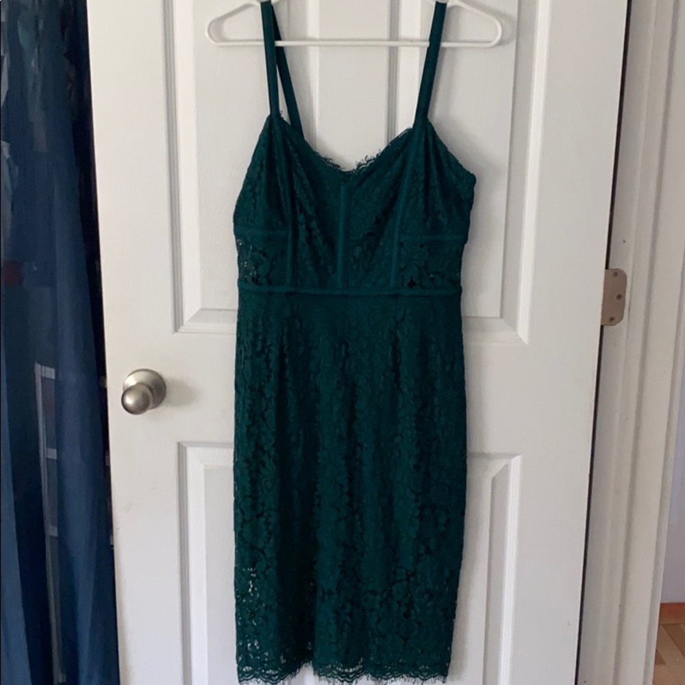 Express Lace Dress Size 6